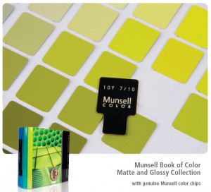 Fused Glass Attributes & Controlling Color in Your Artwork  Munsell Color  System; Color Matching from Munsell Color Company