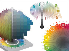 Sir Isaac Newton's Influence on the Color Wheel