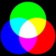 circles of color