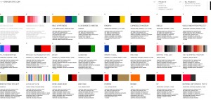 color website sato