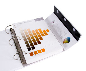 Munsell's New Book of Color Glossy & Matte Edition Helps With ...