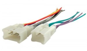 Wire Connector Color Chart