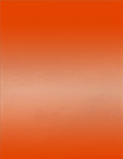 Munsell NEMA Orange, 10R 5/16 sheet