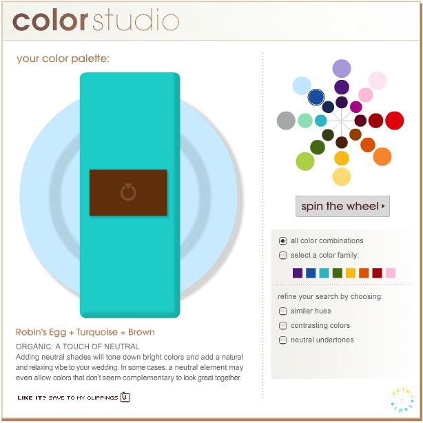 Wedding Color Sites Help You Choose Your Palette Munsell Color System Color Matching From Munsell Color Company