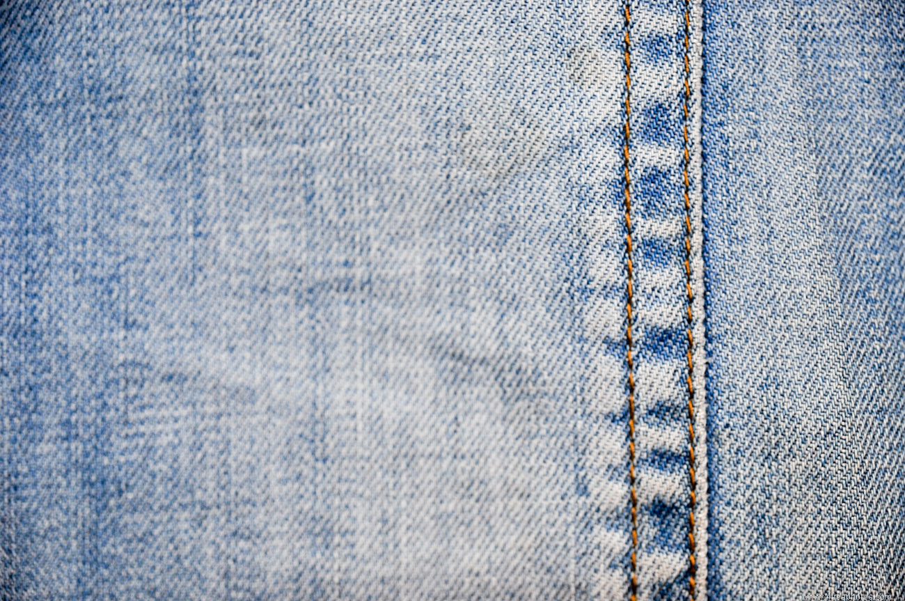 Denim Jeans & Indigo Blue Color Ratings; Harry Mercer | Munsell Color ...