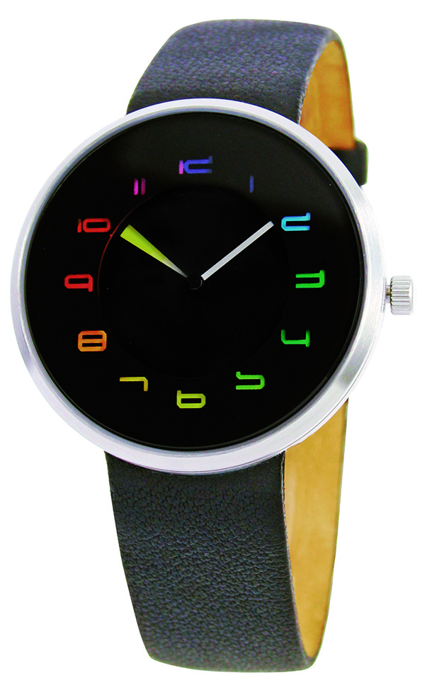 Architecting the Chroma Watch with Laurinda Spear Munsell Color