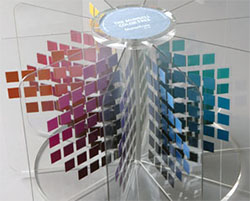 Munsell Color and Science  Munsell Color System; Color Matching from  Munsell Color Company