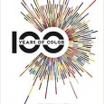 Book cover for 100 Years of Color