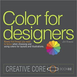 Color in Books 2015 Roundup | Munsell Color System; Color Matching from