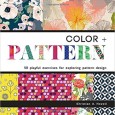 Book cover for Color Pattern: Playful Exercises