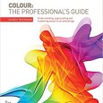 Book cover for Colour: The Professional's Guide