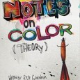 Book cover for Notes on Color Theory