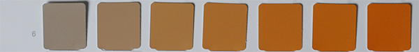 How To Read A Munsell Color Chart Munsell Color System Color How To Read A Munsell Color Chart Munsell Color System Color