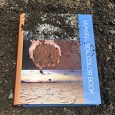 The new Munsell Soil Book with the blue cover